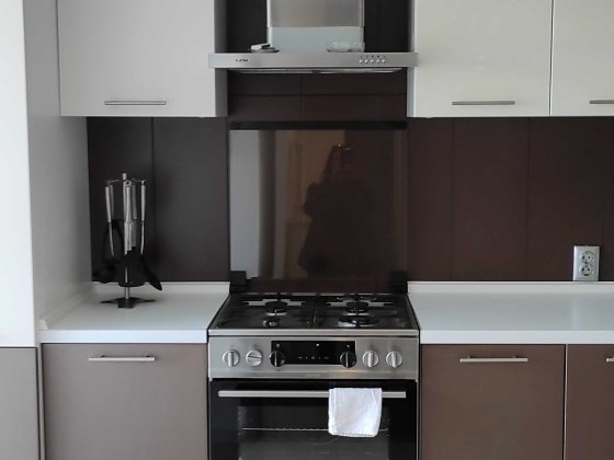 Оренда видової 2-к квартири ЖК «Ліневич» Ірпінь