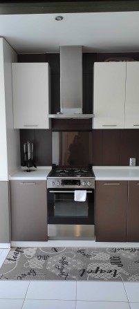 Оренда видової 2-к квартири ЖК «Ліневич» - фото 1