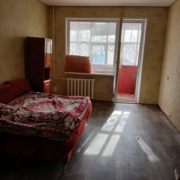 Затишна 1-кімнатна квартира на Макулані — готова до заселення - фото 1