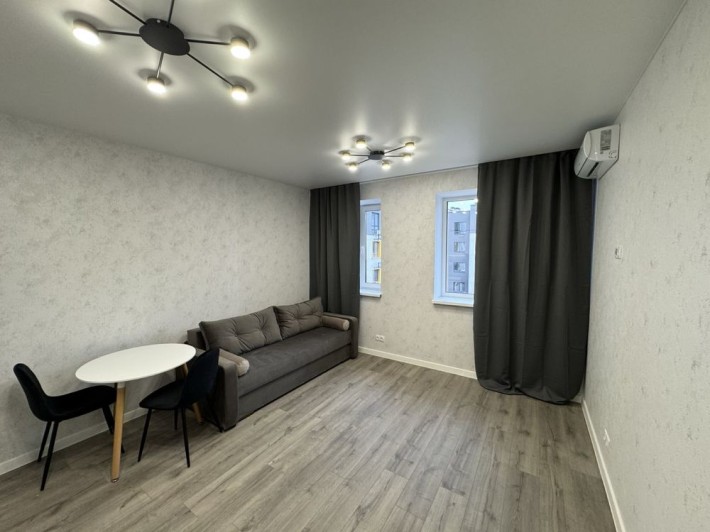 Оренда квартири-студї - фото 1