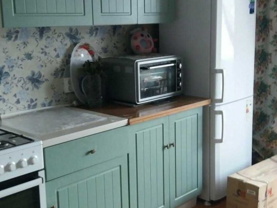 Оренда однокімнатної квартири в новобудові від власника Кременчук