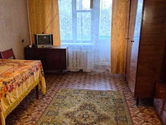 Здам 1 кімн. квартиру на зуп. Національної Гвардії. 4000 Кременчук