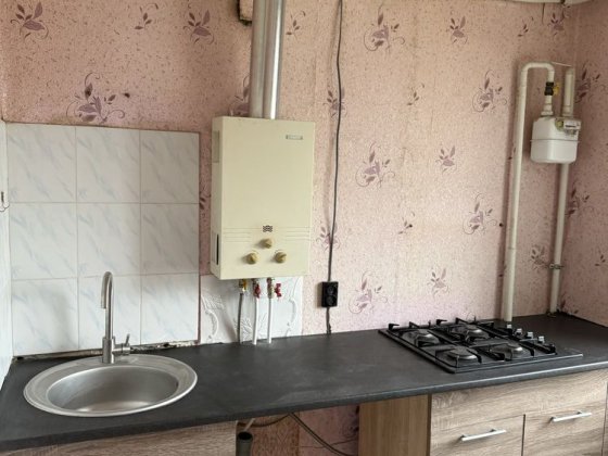 Сдам 2-х ком.квартину на Юности Кривой Рог