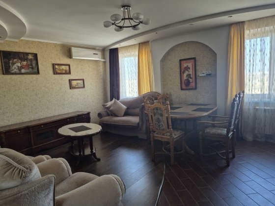 Здам квартиру в оренду від власника,13000 грн Кременчук