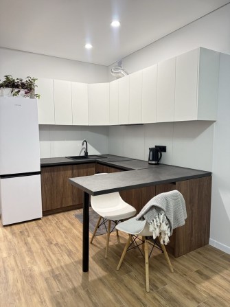 Оренда студії в ЖК молодість! Перша здача! Новий ремонт! - фото 1