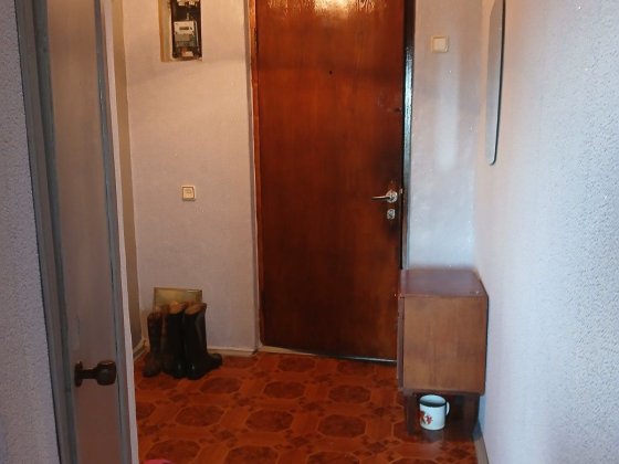 Здам 1 кімнатну на Перемоги 3 Кременчук