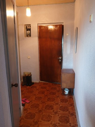 Здам 1 кімнатну на Перемоги 3 - фото 1