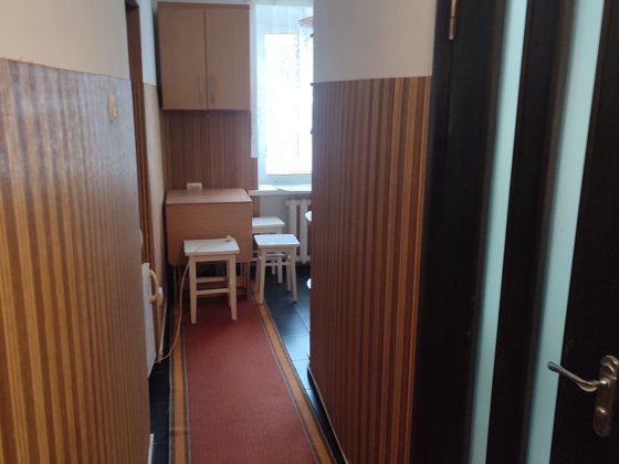 Оренда двокімнатної квартири. Ивано-Франковск