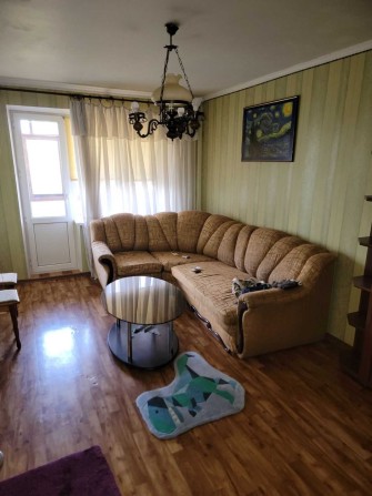 Здаю 1но кімнатну на Калнишевського (Харітонова) - фото 1