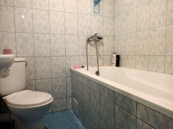 Оренда просторої 2хкім кв в Ірпені! Центр! 80м.кв. Ірпінь