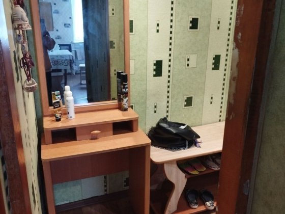 От хозяева,сдаеться 3х ком квартира Кривой Рог