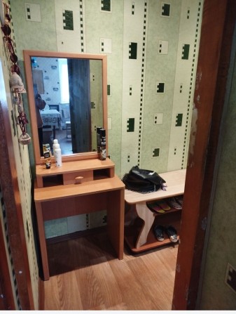 От хозяева,сдаеться 3х ком квартира - фото 1