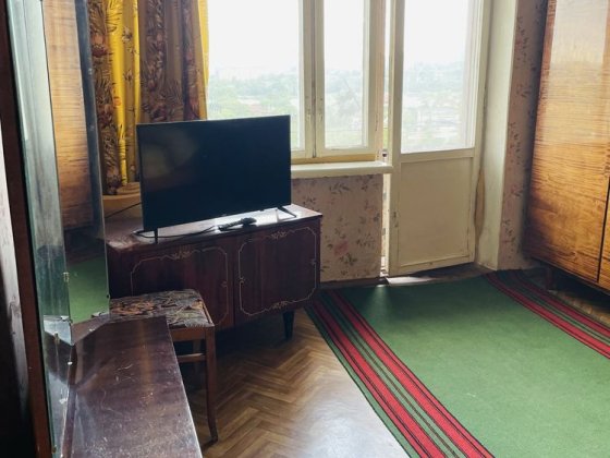 Сдам квартиру на длительный срок Кривой Рог