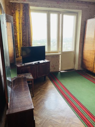 Сдам квартиру на длительный срок - фото 1