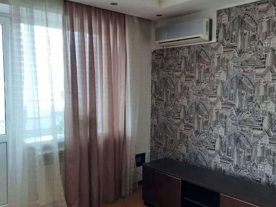 Затишна квартира-студія на Соцмісті біля Фокстроту | 2 поверх | ремонт Кривой Рог