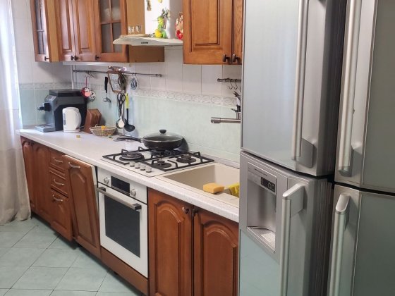 Здам квартиру 4 кім Кременчук