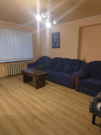 на любой срок помесячно понедельно 97 квартал - фото 1