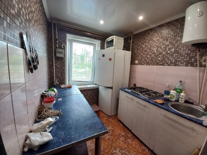 Оренда 1кімн Покровська - фото 1