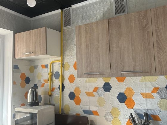 Сдам 3к квартиру на Юбилейной ,ул Покровська 5 Кривий Ріг