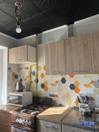 Сдам 3к квартиру на Юбилейной ,ул Покровська 5 - фото 1