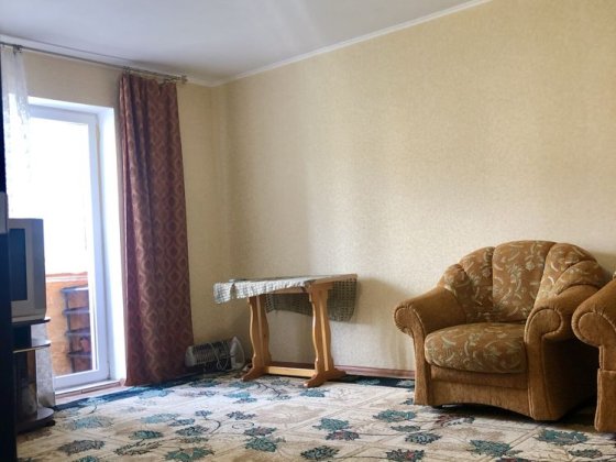 Аренда 1-но чешка 17 квартал С Колачевского 154, Ремонт Мебель Кривий Ріг