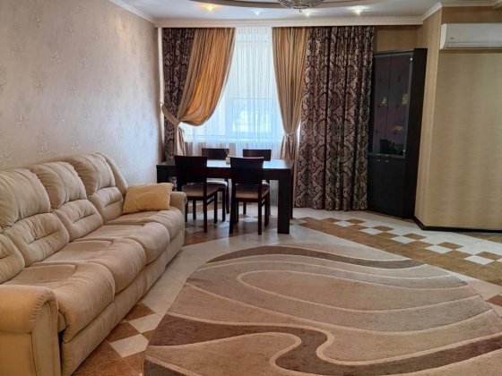 Здам в оренду елітну трикімнатну квартиру з окремим входом!!! Кременчуг