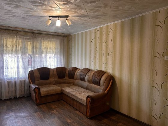 Довгострокова оренда квартири