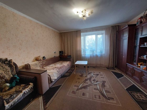 `Здам 3х кімнатну в центрі, є меблі та техніка Кременчуг