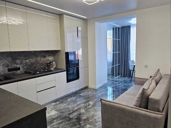 жк Софія, простора і сучасна 2 кімнатна Вишневе