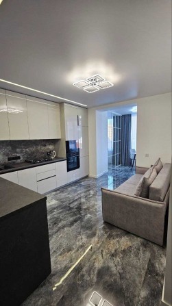 жк Софія, простора і сучасна 2 кімнатна - фото 1