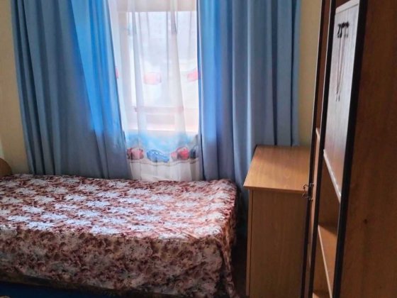 здається окрема кімната 1-му хлопцю, центр міста. Луцьк