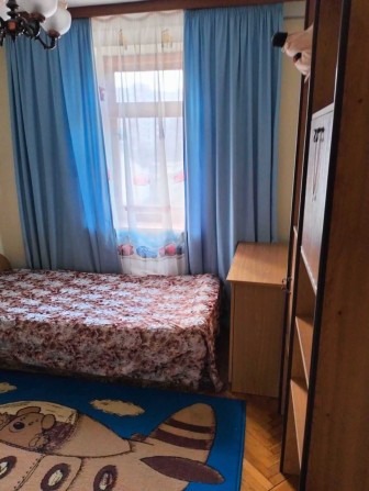 здається окрема кімната 1-му хлопцю, центр міста. - фото 1
