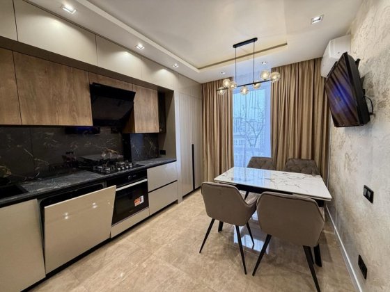 Оренда однокімнатної квартири з дизайнерським ремонтом Ірпінь