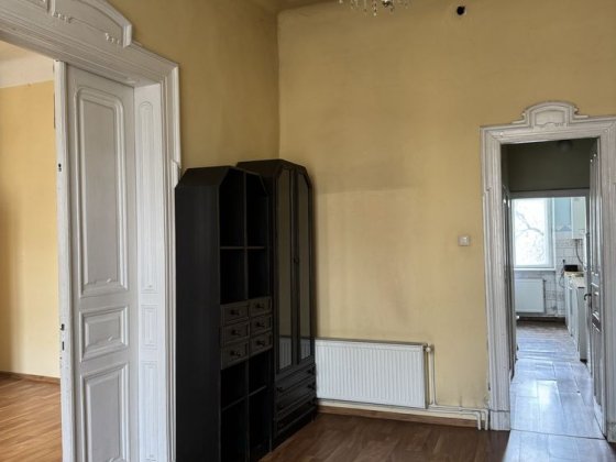 Оренда 2-к . квартири  по вулиці Грушевського Івано-Франківськ