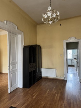 Оренда 2-к . квартири  по вулиці Грушевського - фото 1