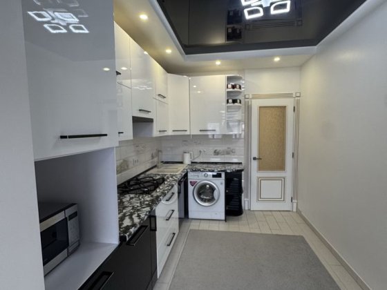 Вільна однокімнатна кв в новобудові Луцьк