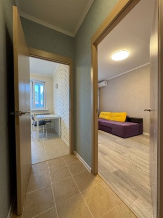 Довгострокова оренда 1к квартири біля парку - фото 1