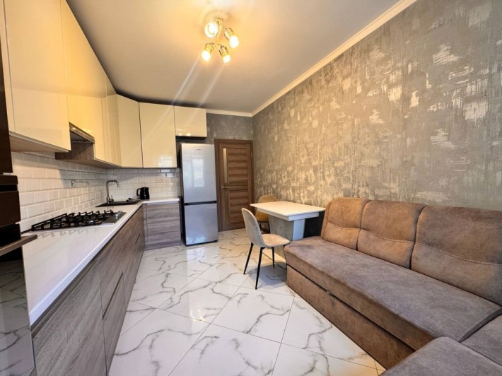 Оренда квартири Івано-Франківськ - фото 1