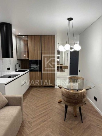 Здам однокімнатну квартиру з новим ремонтом! Центральний Парк - фото 1