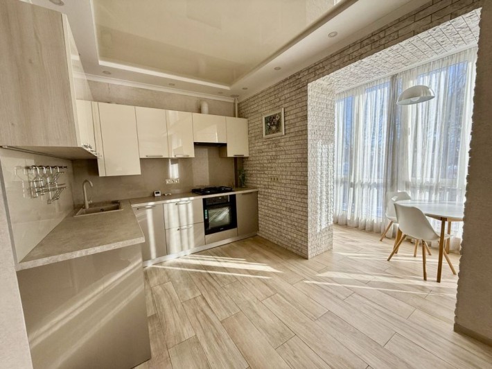 Аренда квартиры в районе Центрального парка Ирпеня, ул Давидчука - фото 1