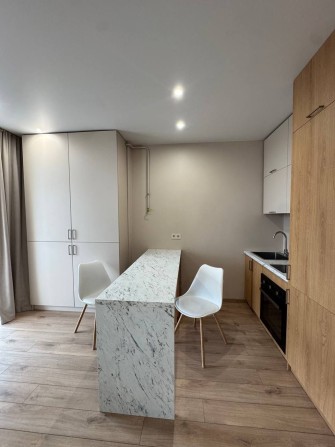 Вільна 1к квартира в центрі міста - фото 1