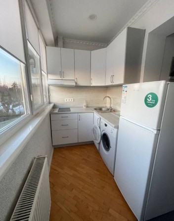 1к квартира з паркомісцем, зарядка для електромобіля - фото 1