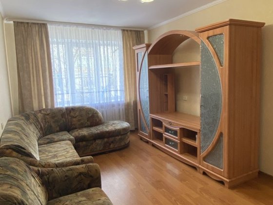 Здам 2 кімнатну квартиру, вул. Захисників України Луцк