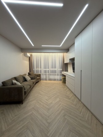 Перша сдача дизайнерськоі квартири 1-Кім . Центр - фото 1