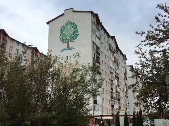 Пасічна, Целевича, річка поруч Ивано-Франковск