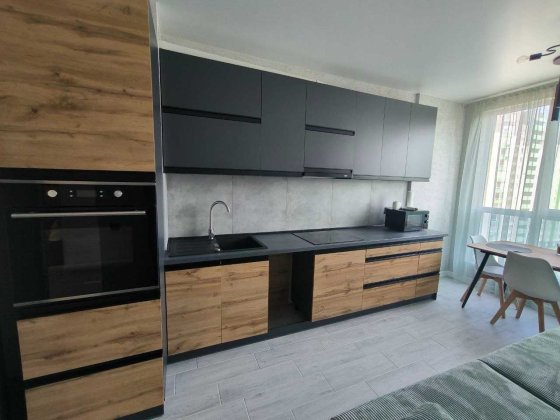 Центральний парк! Євро 2к квартира з новим ремонтом! Ірпінь