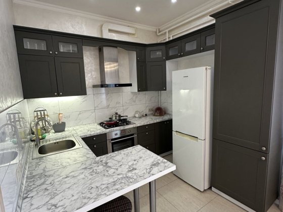 Новострой.Центр.1-но комн Кременчуг