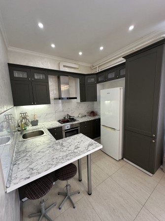 Новострой.Центр.1-но комн - фото 1