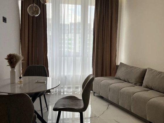 VIP апартаменти в ЖК Центральний 2, перша здача, генератор Ірпінь