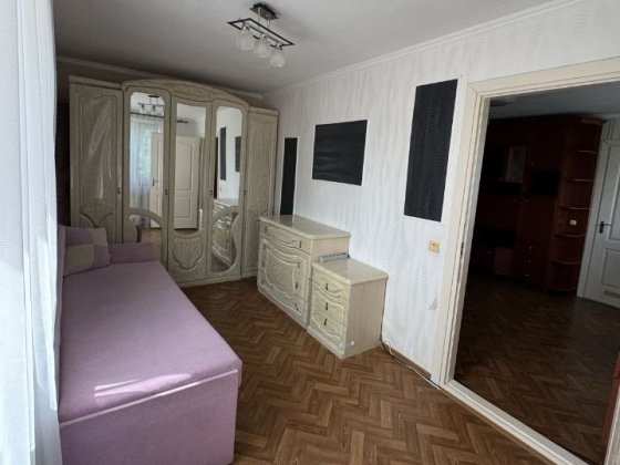 Вільна 2к квартира в центрі Луцк